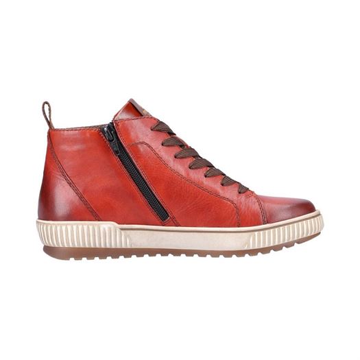 Remonte femme d0771 rouge1814205_3 sur voshoes.com