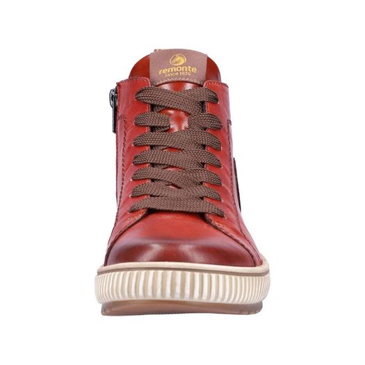 Remonte femme d0771 rouge1814205_4 sur voshoes.com