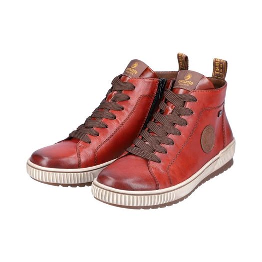 Remonte femme d0771 rouge1814205_6 sur voshoes.com