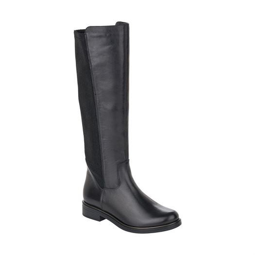 Remonte femme d8371 noir1814501_2 sur voshoes.com