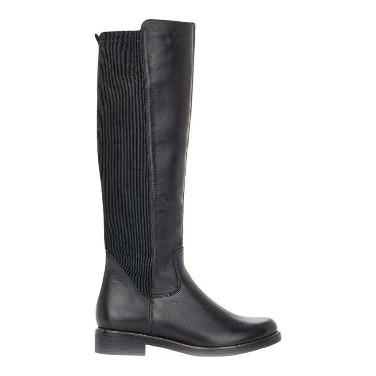 femme Remonte femme d8371 noir