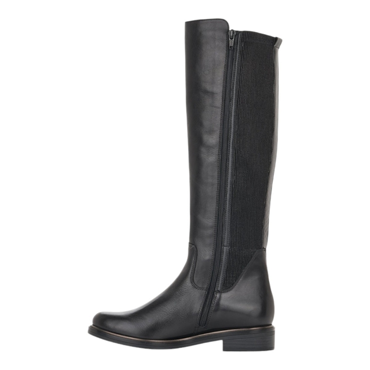 Remonte femme d8371 noir1814504_3 sur voshoes.com
