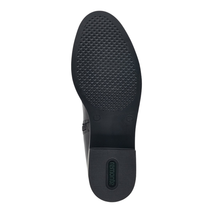 Remonte femme d8371 noir1814504_5 sur voshoes.com