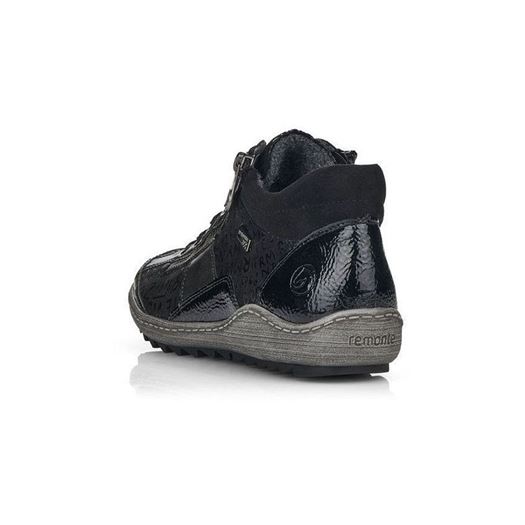 Remonte femme r1481 noir1815201_3 sur voshoes.com