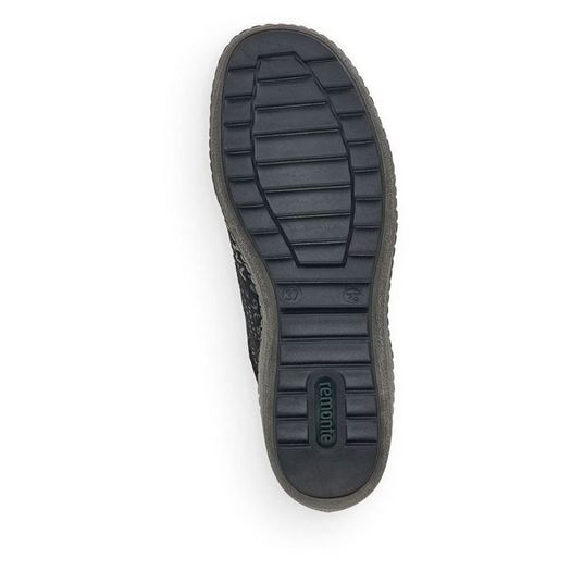 Remonte femme r1481 noir1815201_4 sur voshoes.com