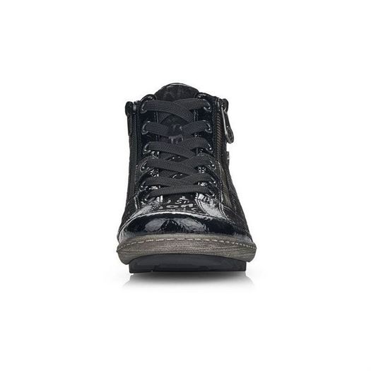 Remonte femme r1481 noir1815201_5 sur voshoes.com