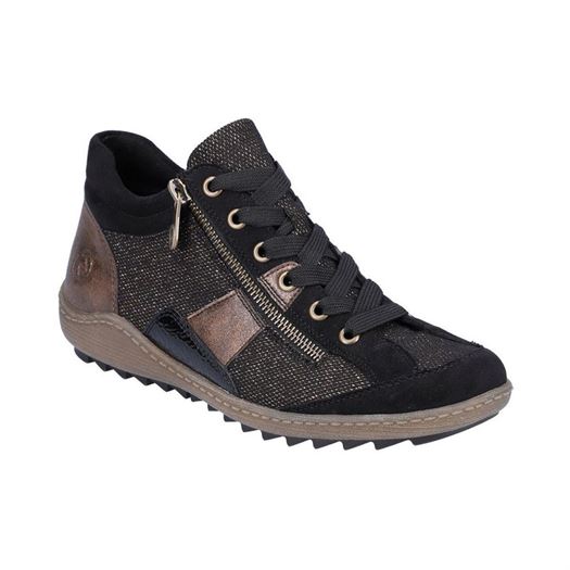 Remonte femme r1481 noir1815202_2 sur voshoes.com