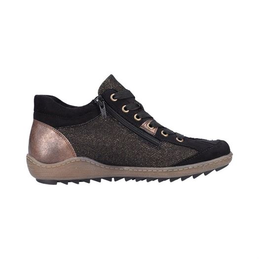 Remonte femme r1481 noir1815202_3 sur voshoes.com