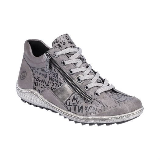 Remonte femme r1481 gris1815203_2 sur voshoes.com