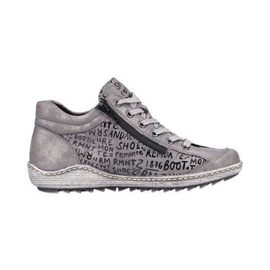 Remonte femme r1481 gris1815203_3 sur voshoes.com