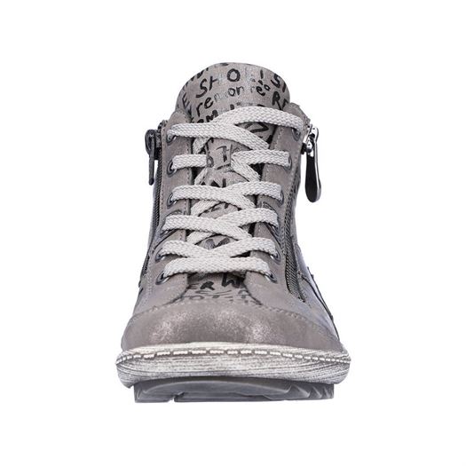 Remonte femme r1481 gris1815203_4 sur voshoes.com