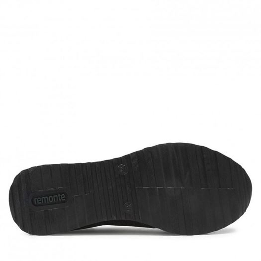 Remonte femme r2529 marron1815501_5 sur voshoes.com