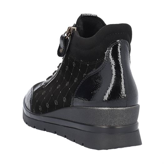 Remonte femme r0773 noir1815602_3 sur voshoes.com