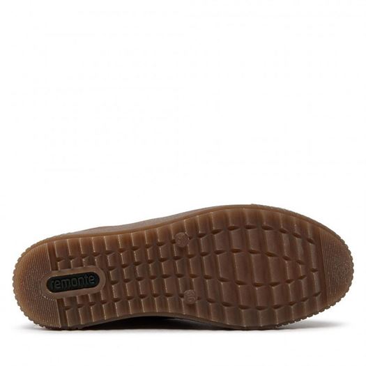 Remonte femme r7980 marron1816002_5 sur voshoes.com
