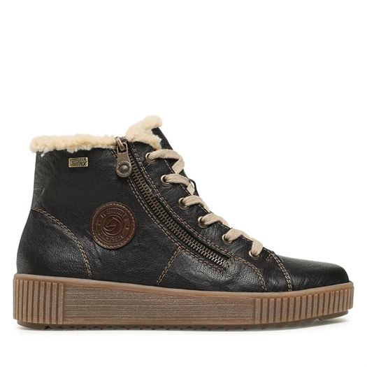 femme Remonte femme r7980 noir