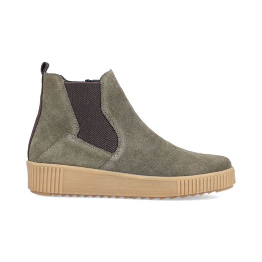 femme Remonte femme r7994 vert