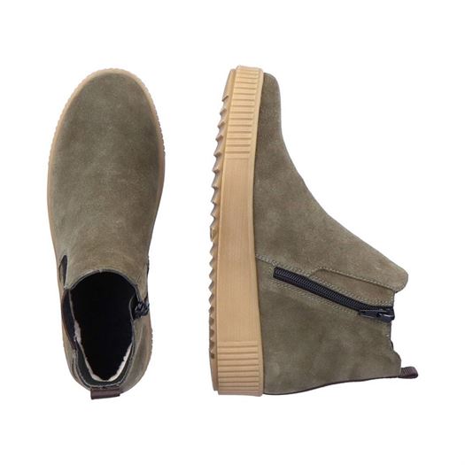 Remonte femme r7994 vert1816102_3 sur voshoes.com