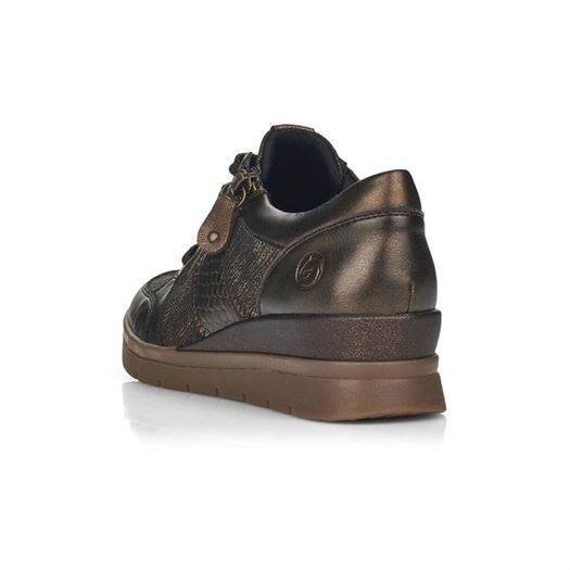 Remonte femme r0705 noir1816301_5 sur voshoes.com