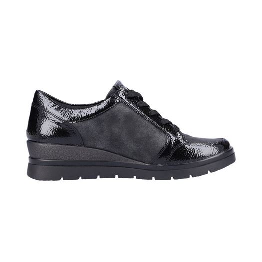 Remonte femme r0705 noir1816303_3 sur voshoes.com