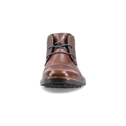 Rieker homme b1320 marron1816401_3 sur voshoes.com