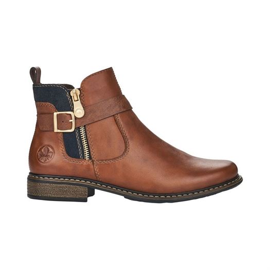 femme Rieker femme z4959 marron