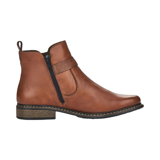 Rieker femme z4959 marron1818001_3 sur voshoes.com