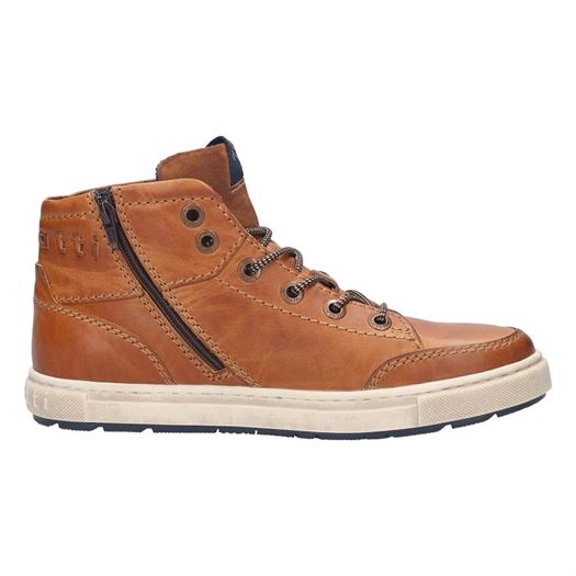 Bugatti homme 321a5g301000 marron1823701_3 sur voshoes.com