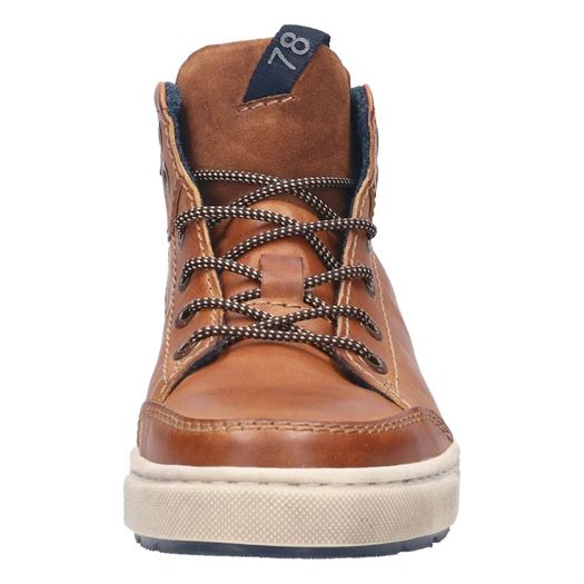 Bugatti homme 321a5g301000 marron1823701_5 sur voshoes.com