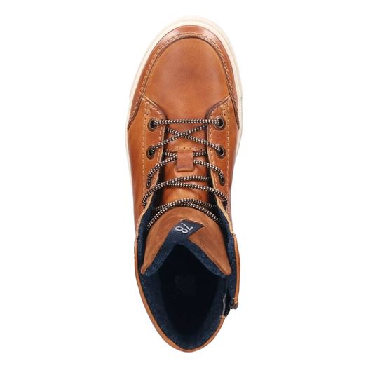 Bugatti homme 321a5g301000 marron1823701_6 sur voshoes.com