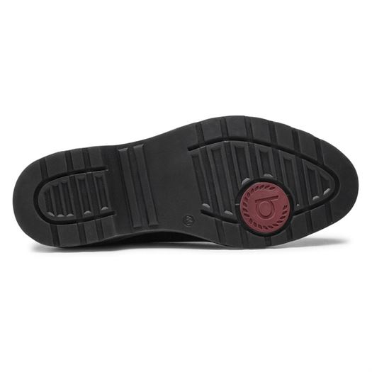 Bugatti homme 331a5p314000 noir1824001_4 sur voshoes.com