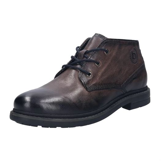 Bugatti homme 331a5s313200 marron1824101_2 sur voshoes.com