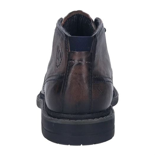 Bugatti homme 331a5s313200 marron1824101_5 sur voshoes.com