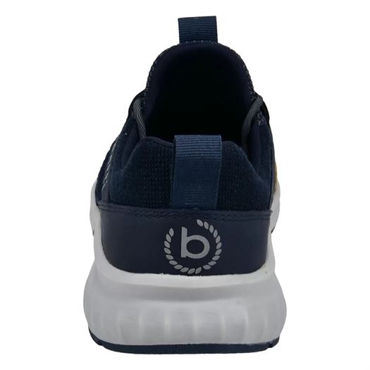 Bugatti homme 342a4n606900 multicolore1824301_5 sur voshoes.com