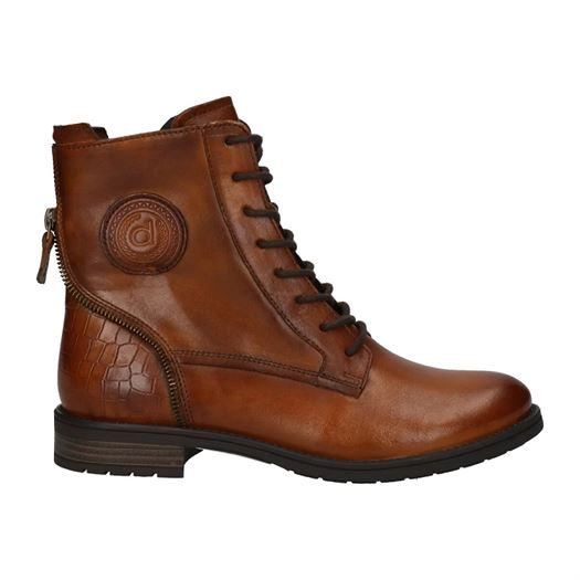 Bottines online femme bugatti
