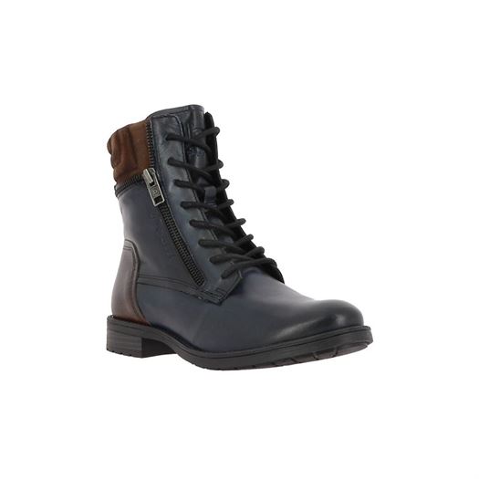Bugatti femme 4115693q4134 bleu1824701_2 sur voshoes.com