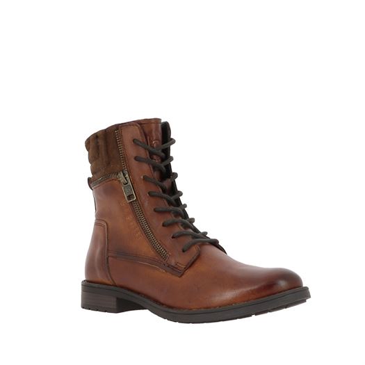 Bugatti femme 4115693q4134 marron1824702_2 sur voshoes.com