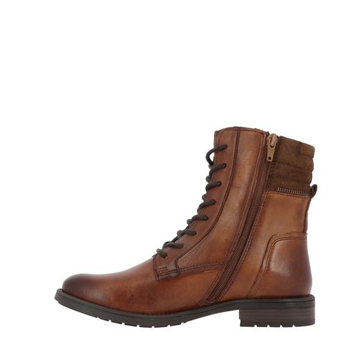 Bugatti femme 4115693q4134 marron1824702_3 sur voshoes.com