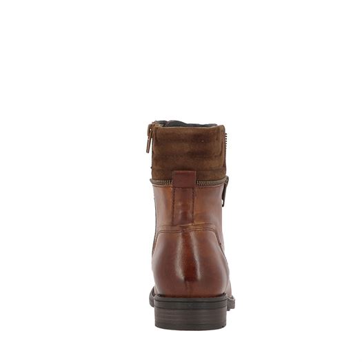 Bugatti femme 4115693q4134 marron1824702_4 sur voshoes.com