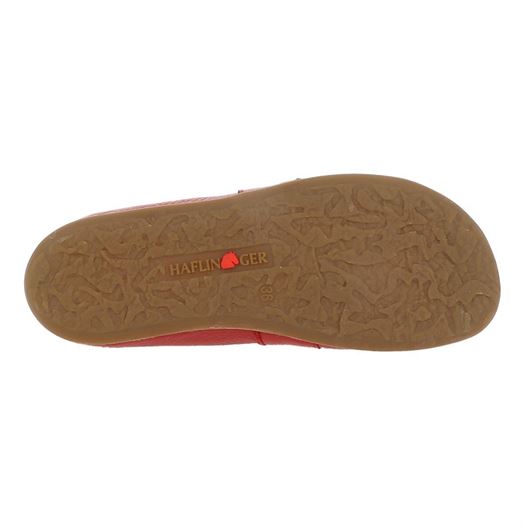 Haflinger femme everest luxury rouge1825202_6 sur voshoes.com