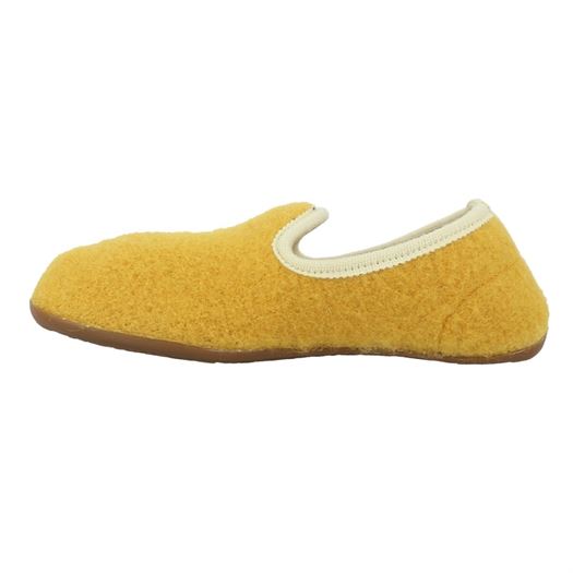 Haflinger femme everest charlie jaune1825304_3 sur voshoes.com