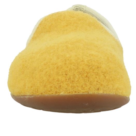 Haflinger femme everest charlie jaune1825304_4 sur voshoes.com