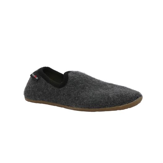 Haflinger femme everest charlie gris1825305_2 sur voshoes.com