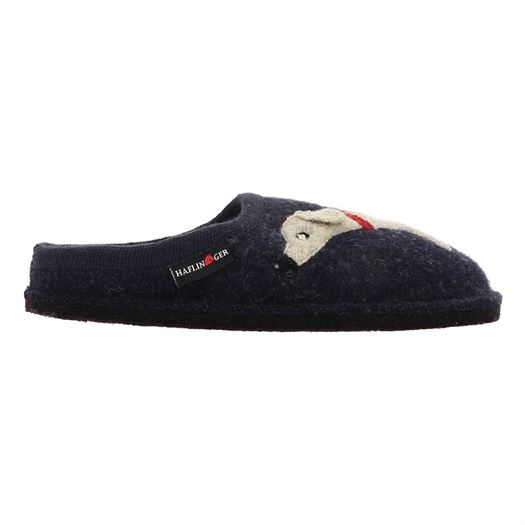 homme Haflinger homme flair dackel bleu