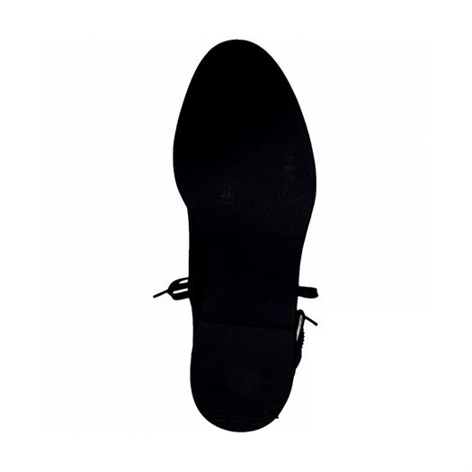 Tamaris femme 2513427 noir1827001_6 sur voshoes.com