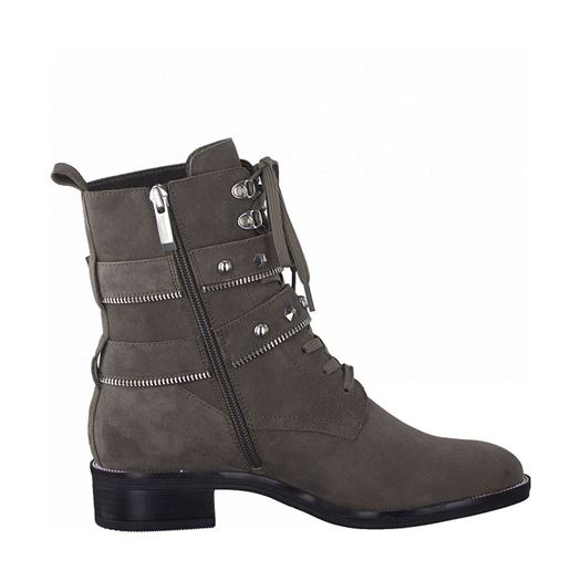 Tamaris femme 2513427 gris1827002_3 sur voshoes.com