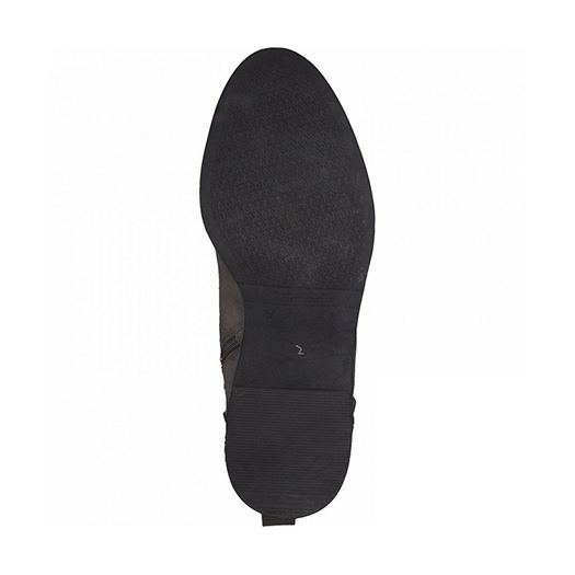 Tamaris femme 2513427 gris1827002_6 sur voshoes.com