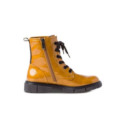 Marco tozzi femme 2528227 jaune1827601_3 sur voshoes.com