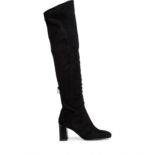 femme Tamaris femme 2550927 noir