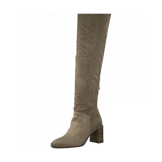 Tamaris femme 2550927 beige1829302_2 sur voshoes.com