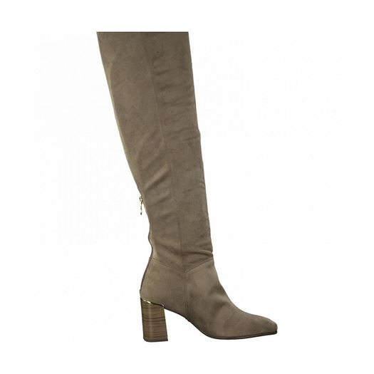 Tamaris femme 2550927 beige1829302_3 sur voshoes.com